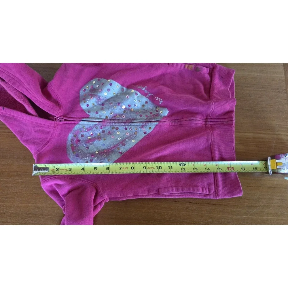 Girl's Lightweight Jackets Size 6 READ Description